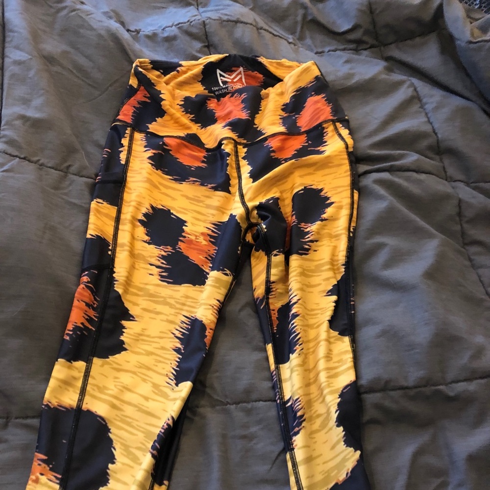 Melt Fit